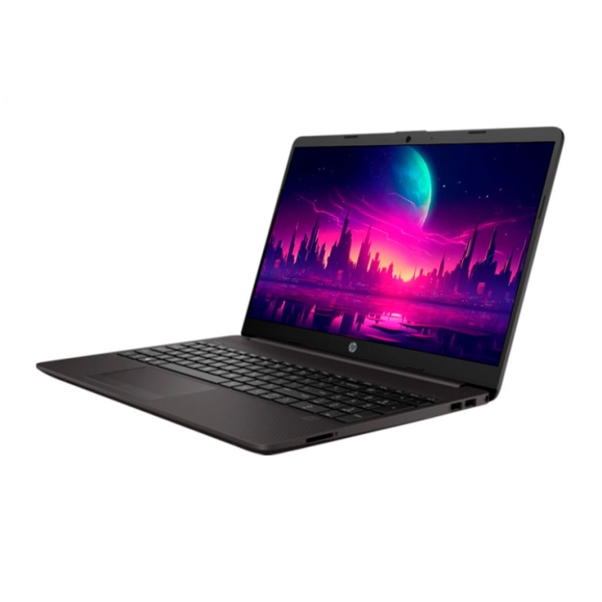 Laptop HP 250 G9 Intel i5-1235U, 8GB Memoria RAM, Disco Solido 512Gb, Pantalla 15.6pulgadas / HP