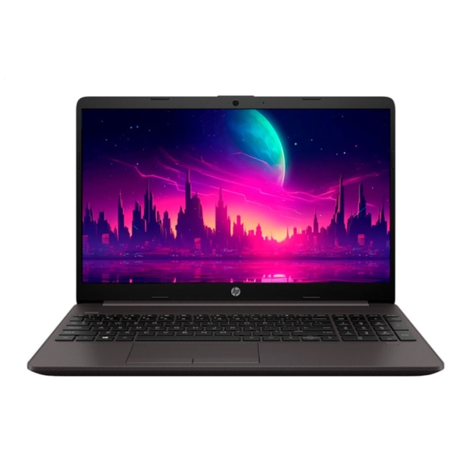 Laptop HP 250 G9 Intel i5-1235U, 8GB Memoria RAM, Disco Solido 512Gb, Pantalla 15.6pulgadas / HP