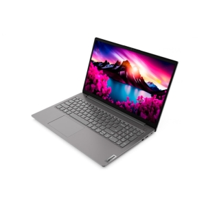 Laptop Lenovo V15 G3 IAP, Intel i3-1215U, 8GB Memoria RAM, Disco Solido 512Gb, Pantalla 15.6pulgadas, 82TT00EALM / HP