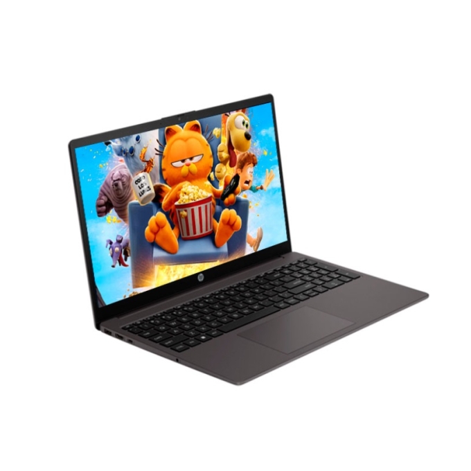 Laptop HP 250 G10 Intel i3-1315U, 8Gb Memoria RAM, Disco Solido 256Gb, Pantalla 15.6pulgadas, 81H23LT / HP