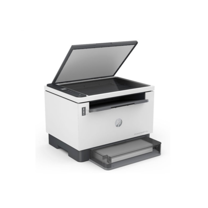 Impresora Multifuncional Laserjet HP TANK MFP 1602W B/N / HP