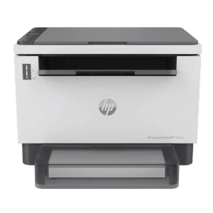 Impresora Multifuncional Laserjet HP TANK MFP 1602W B/N