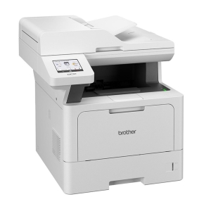 Impresora Multifuncional Laser Brother B/N. DCP-L5660DN / Brother