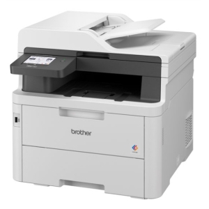 Impresora Multifuncional Laser Color MFC-L3760CDW / Brother