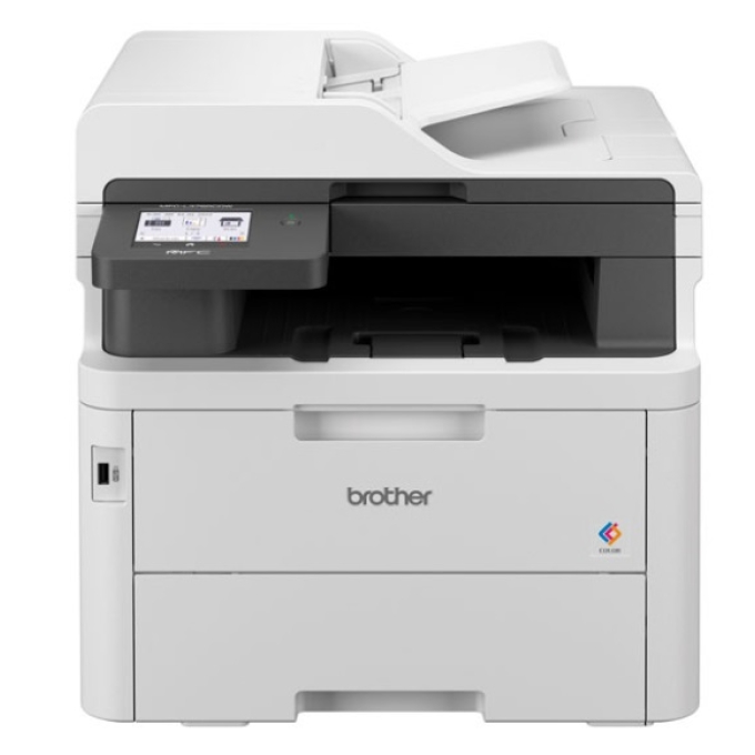 Multifuncional Laser Color MFC-L3760CDW / Brother