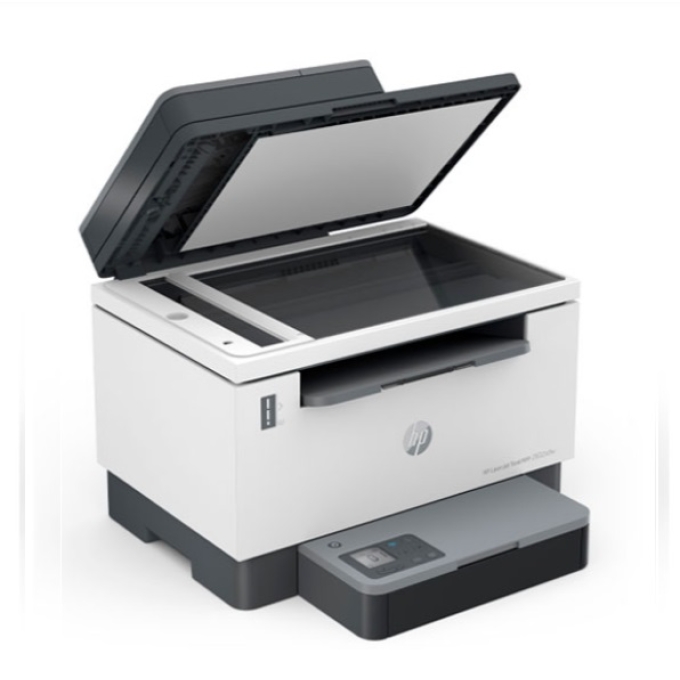 Impresora Multifuncional LaserJet HP Thank MFP 2602SDW B/N / HP