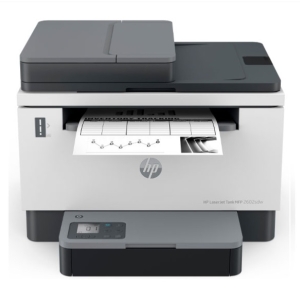 Impresora Multifuncional LaserJet HP Thank MFP 2602SDW B/N