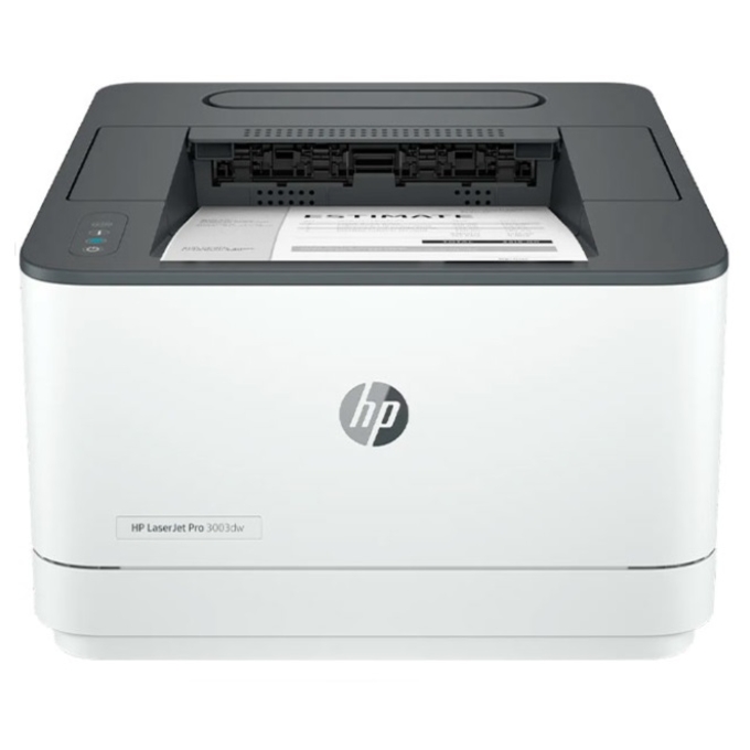 Impresora HP LaserJet pro 3003DW 3G654A / HP