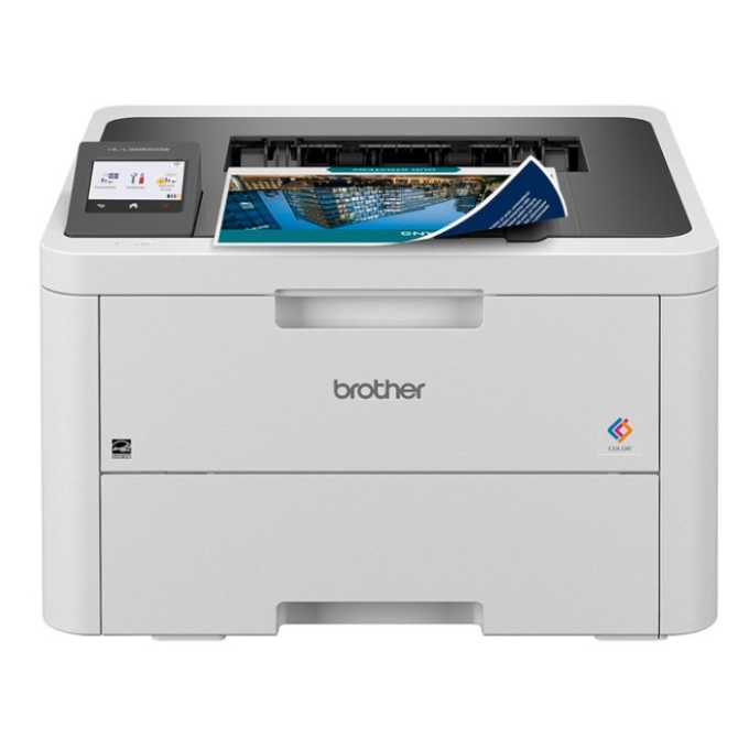 Impresora Brother Laser Digital Color HL-L3280CDW / Brother