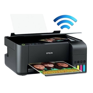 Multifuncional Epson Ecotank L3250