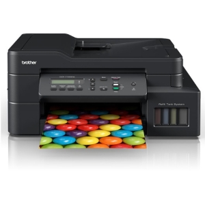 Impresora Multifuncional Brother DCP-T720DDW WIRELESS/DUPLEX / Brother
