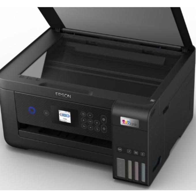 Impresora Multifuncional Epson Ecotank L4260 WIFI DUPLEX / Epson