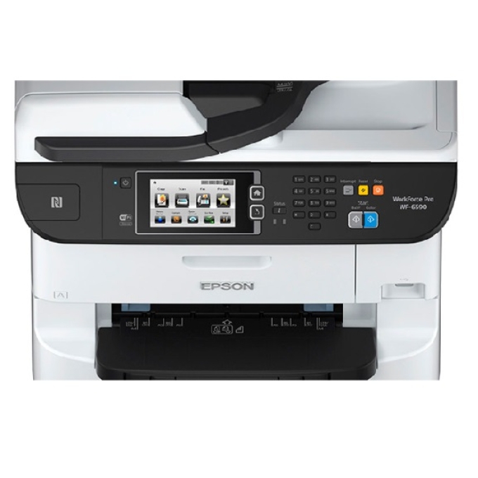 Multifuncional Epson Workforce WF-6590 COLOR / Epson