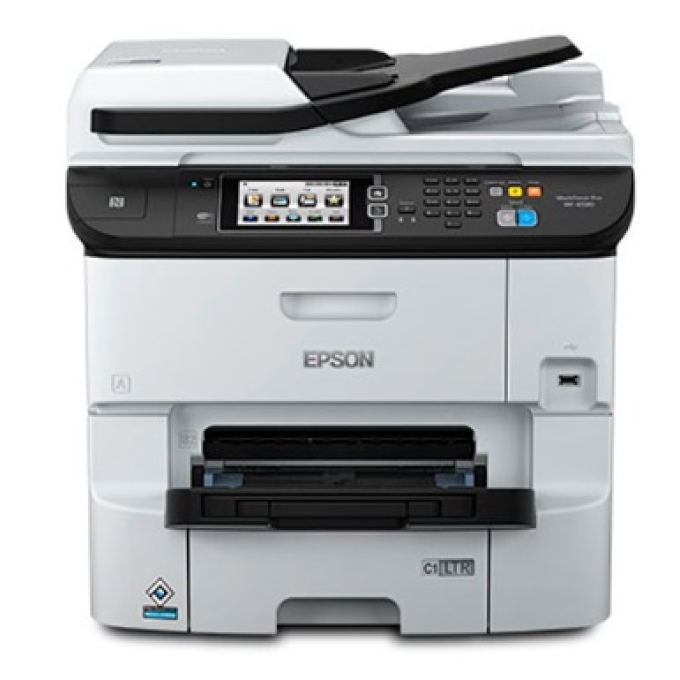 Multifuncional Epson Workforce WF-6590 COLOR / Epson