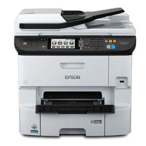 Multifuncional Epson Workforce WF-6590 COLOR