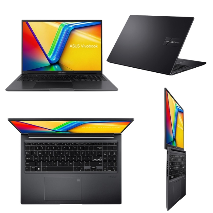 Notebook Asus X1605VA-MB195, Core i9-13900H, Memoria RAM 16GB, Pantalla 16.0pulgadas / Asus