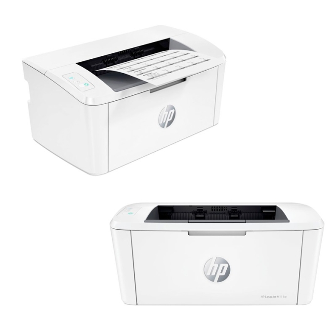 Impresora HP LaserJet Monocromatica M111w / HP