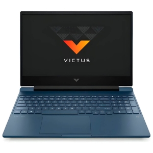 Laptop HP Victus 15-FA0007LA, Intel I7-12650H, Memoria RAM 16GB, Disco Solido 512GB SSD, Pantalla 15.6, Video NVIDIA GeForce RTX 3050 4Gb Gamer