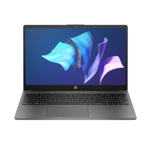 Laptop HP 250 G10 Intel I7-1355U, Memoria RAM 8GB, Disco solido 512GB SSD, Pantalla 15.6 9S8U5LA