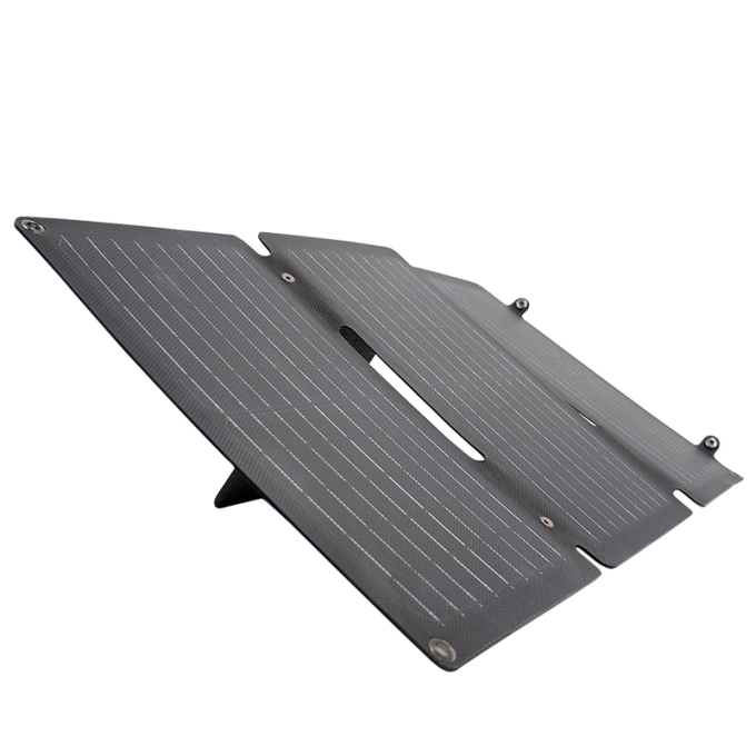 PANEL SOLAR PORTATIL TEROS TE-7201N 30W / TEROS