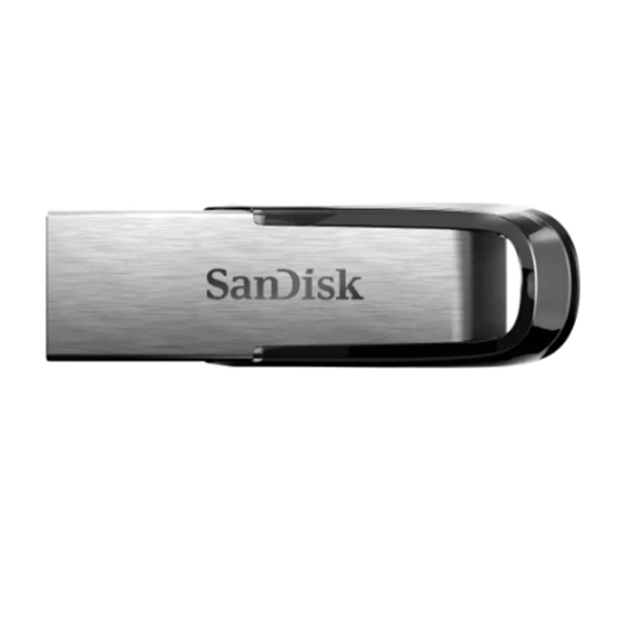 Memoria Flash SanDisk 16GB Ultra Flair USB 3.0. / SanDisk