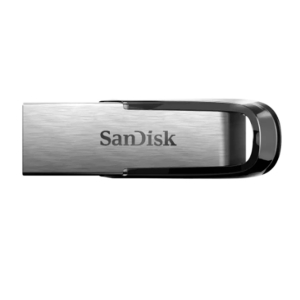 Memoria Flash SanDisk 16GB Ultra Flair USB 3.0.