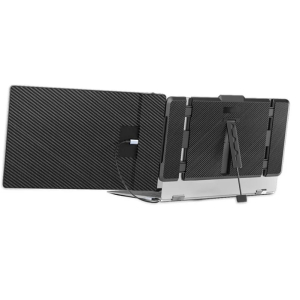 Monitor Portatil Extensor de Pantalla de 14pulgadas , Full HD, IPS, USB-C, HDMI, DUAL-14-FHD / KEFEYA