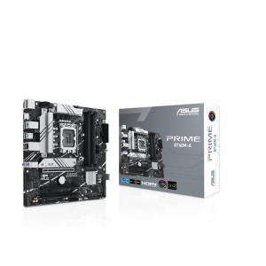 Placa Madre Motherboard ASUS PRIME B760M-A-CSM