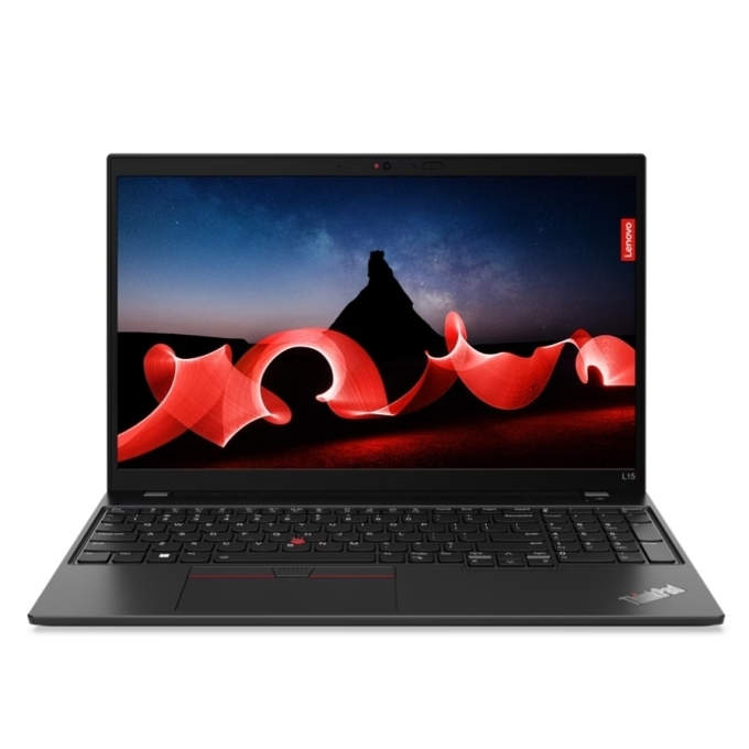 Laptop Lenovo ThinkPad L15 Gen 4, Intel i5-1335U, 16GB Memoria RAM DDR4-3200, Pantalla 15.6pulgadas / Lenovo