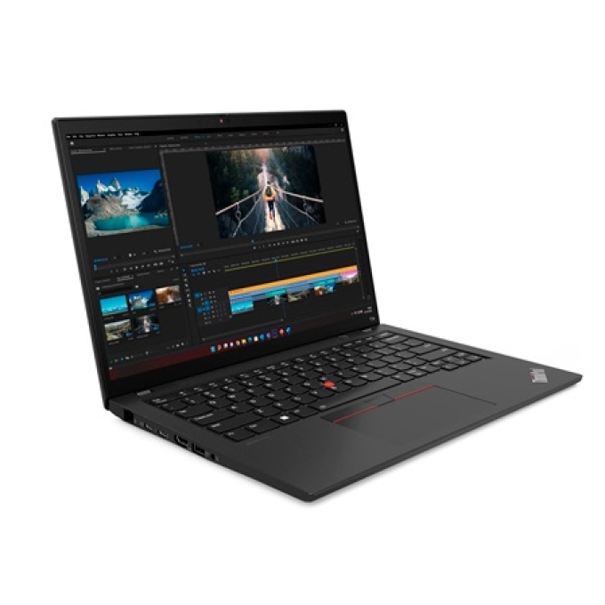 Laptop Lenovo ThinkPad T14 Gen 4, 14pulgadas 2.2K IPS, Intel i5-1335U, 16GB Memoria RAM DDR4-3200, Pantalla 15.6pulgadas / Lenovo