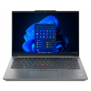 Laptop Lenovo ThinkPad E14 Gen 5, 14 WUXGA IPS Intel i5-1335U, 16GB Memoria RAM DDR4-3200, Disco Solido 512gb