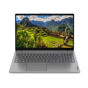 Laptop Lenovo V15 G4 IRU, Intel i5-13420H, 8GB Memoria RAM DDR4-3200MHz, Disco Solido 256gb, Pantalla 15.6 FHD