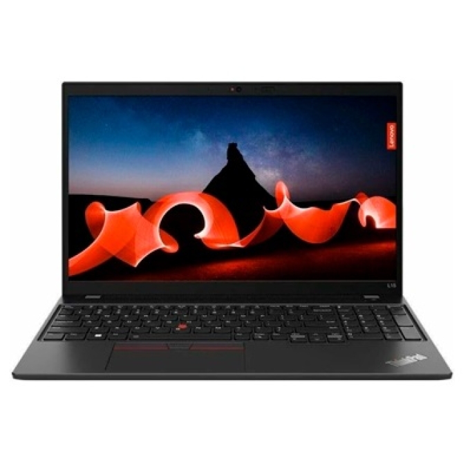 Laptop Lenovo ThinkPad L15 Gen 4, Intel i7-1355U, 16GB Memoria RAM DDR4-3200, Pantalla 15.6pulgadas / Lenovo