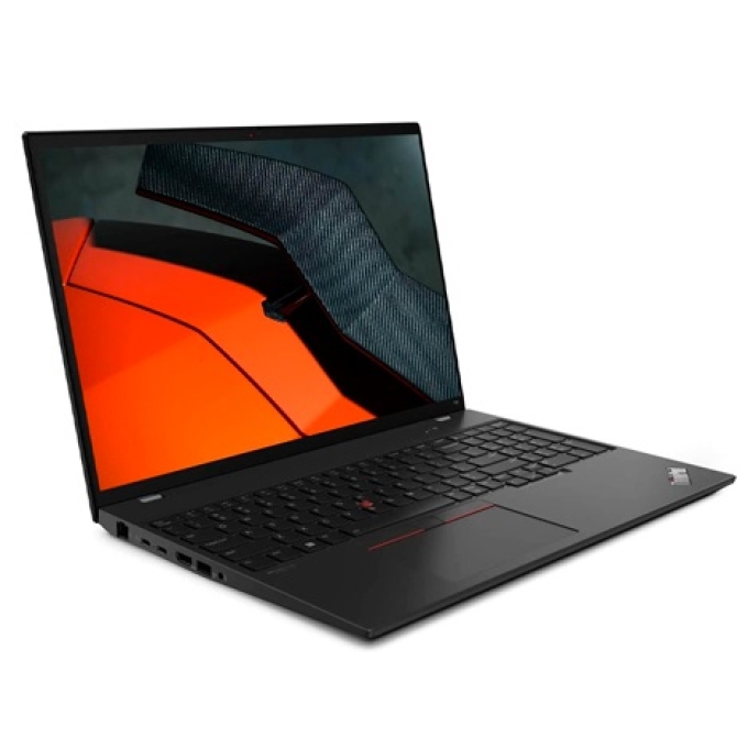 Laptop Lenovo ThinkPad T16 Gen 2, Intel i7-1355U, 16GB Memoria RAM DDR5-5200, Pantalla 16pulgadas / Lenovo