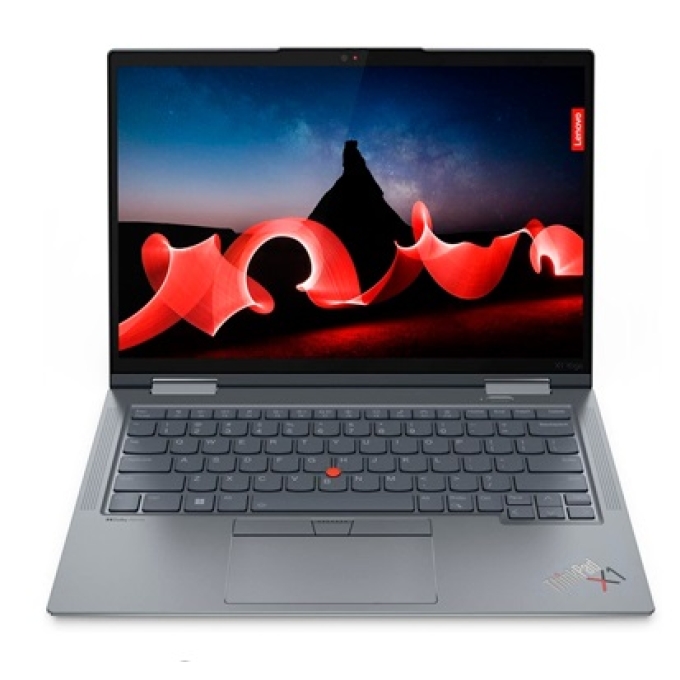 Laptop Lenovo ThinkPad X1 Yoga, Intel i7-1355U, 32GB Memoria RAM LPDDR5-6000, Pantalla 14pulgadas / Lenovo