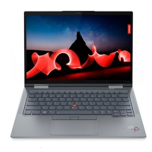 Laptop Lenovo ThinkPad X1 Yoga, Intel i7-1355U, 32GB Memoria RAM LPDDR5-6000, Pantalla 14