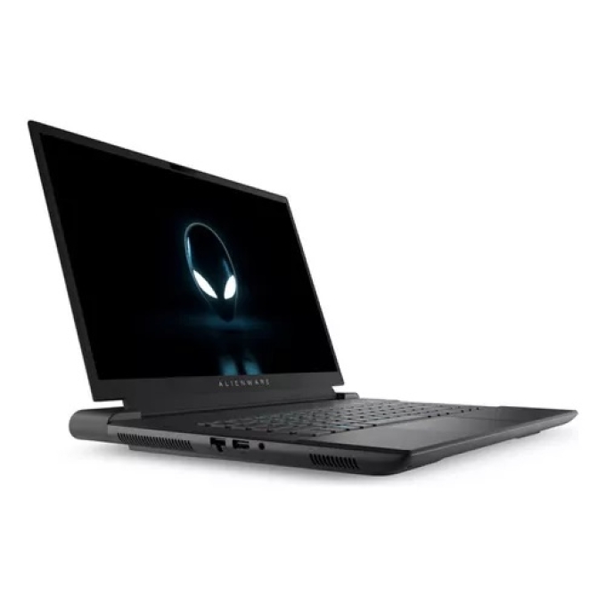 Laptop Dell Alienware m16 R1, Intel i7-13700HX 5GHz, 16GB Memoria RAM DDR5, Disco Solido 1Tb, Pantalla 16pulgadas, Gamer / Dell