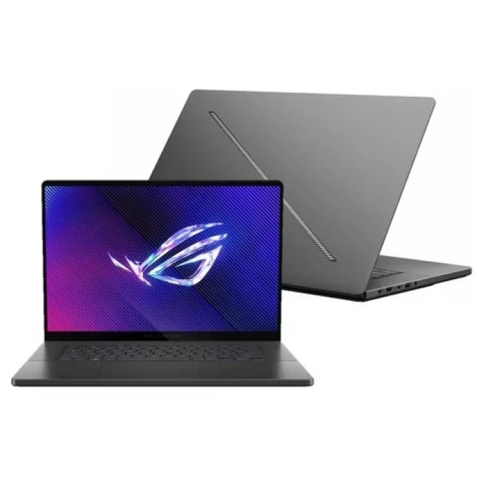 Laptop Asus ROG ZEPHYRUS G16, Core Ultra 9 185H 2.3/5.1GHz,32GB Memoria RAM, Pantalla 16pulgadas / Asus