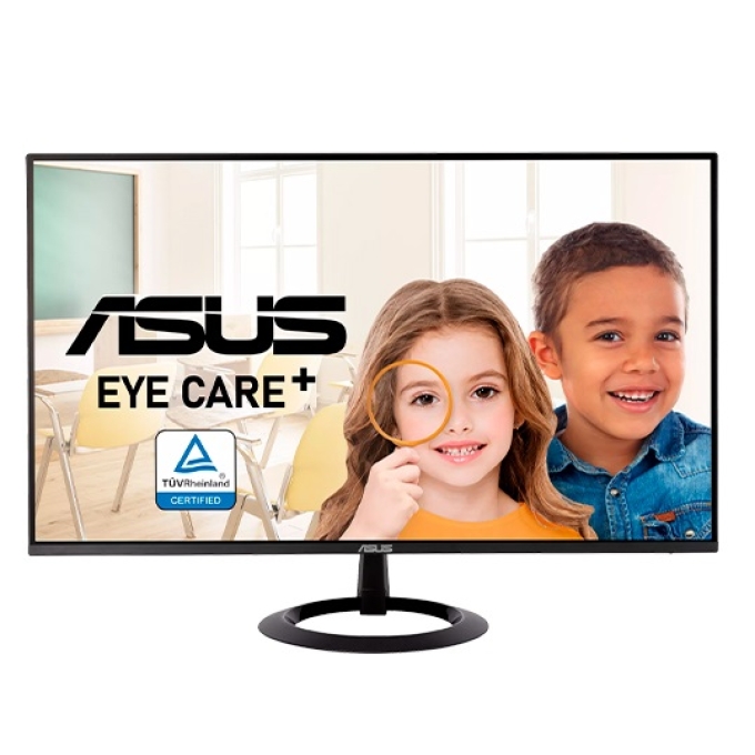 Monitor ASUS VZ24EHF, 23.8pulgadas, FHD IPS, 100 Hz, HDMIx1. / Asus