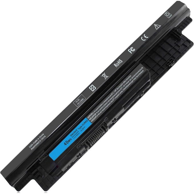 Bateria interna Dell Inspiron 3421 5421 3521 2600mah / Dell