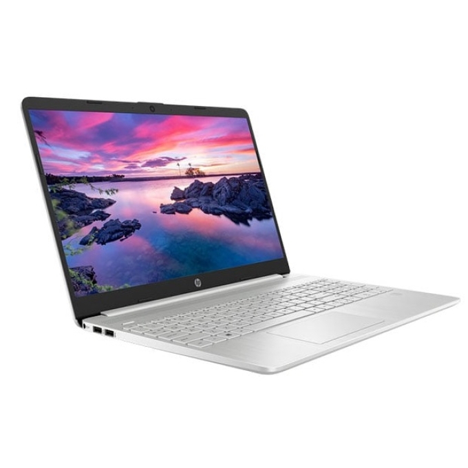 Laptop HP 15-ef2507la, AMD Ryzen5, Memoria RAM 8gb, Disco solido 512gb SSD, Pantalla 15.6pulgadas, Sistema operativo W11 / HP