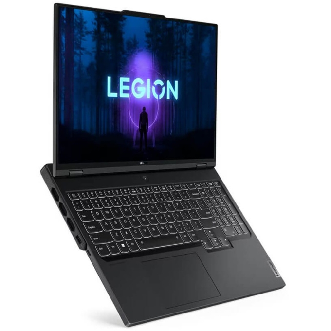 Laptop Lenovo Pro 7 16IRX8H, Intel i9-13900, Memoria RAM 32GB, Disco solido 1TB, Pantalla 16pulgadas Sistema operativo Win11, 82WQ007JL / Lenovo