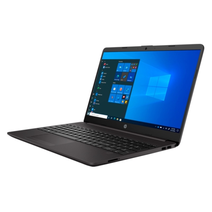 Laptop HP 250 G9, Intel i7-1255U, Memoria RAM 16Gb, Disco solido 512Gb, Pantalla 15.6pulgadas, 9D197LT / HP