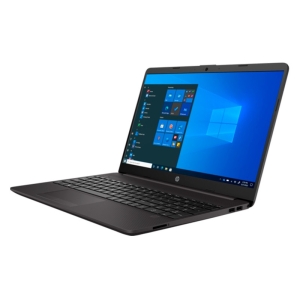 Laptop HP 250 G9, Intel i7-1255U, Memoria RAM 16Gb, Disco solido 512Gb, Pantalla 15.6pulgadas, 9D197LT / HP