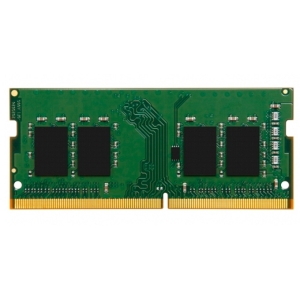 Memoria RAM Kingston KCP432SS6/8, 8GB, DDR4-3200MHz, CL22, 1.2V, 260-pin, Non-ECC SODIMM