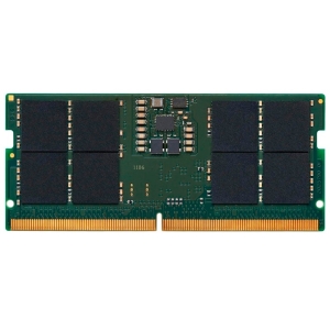 Memoria RAM Kingston 16GB DDR5-5200MHz, PC5-41600, CL42, 1.1V, 262-pin, Non-ECC SODIMM