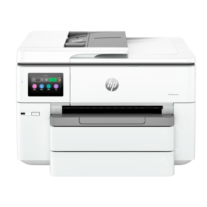 Multifuncional HP OFFICEJET PRO 9730 COLOR WIFI A3 / HP