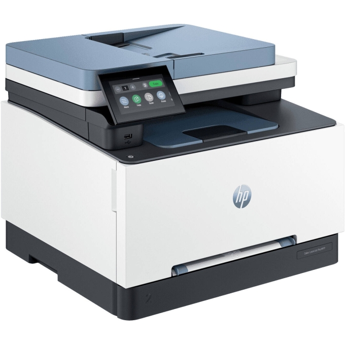 Multifuncional HP LASERJET PRO COLOR 3303FDW Wifi 499M8#AKV / HP