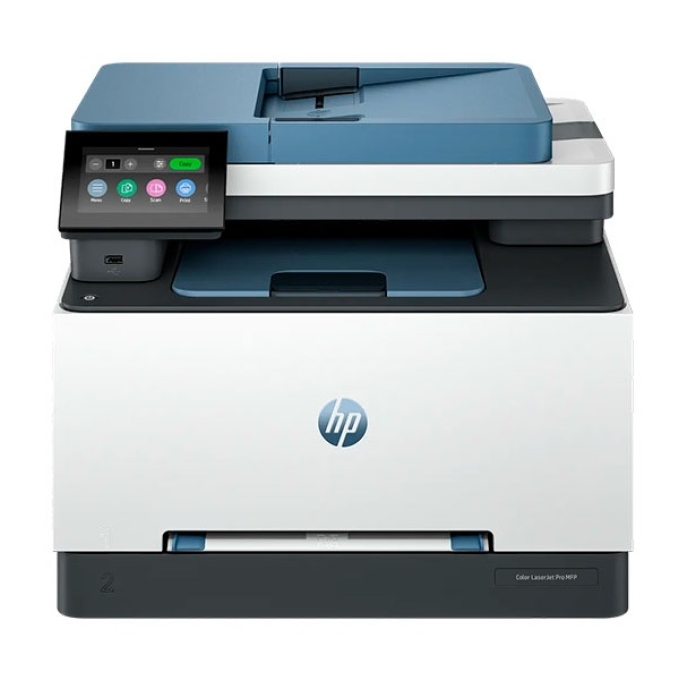 Multifuncional HP LASERJET PRO COLOR 3303FDW Wifi 499M8#AKV / HP