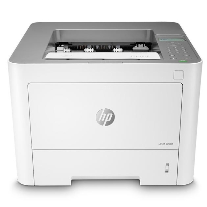 Impresora HP LASERJET PRO 408DN B/N 7UQ75A#AKV / HP